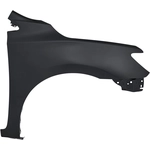 Order Passenger Side Front Fender Assembly by SHERMAN PARTS - 1626B-31AQ-2 For Your Vehicle