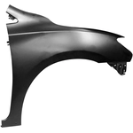 Order Passenger Side Front Fender Assembly by SHERMAN PARTS - 1626BC-31-2 For Your Vehicle