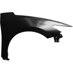 Order Passenger Side Front Fender Assembly by SHERMAN PARTS - 1633A-31-2 For Your Vehicle