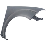 Order SHERMAN PARTS - 1643A-31-2 - Front Passenger Side Fender For Your Vehicle