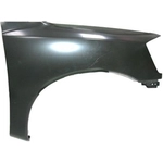 Order Passenger Side Front Fender Assembly by SHERMAN PARTS - 1653A-31Q-2 For Your Vehicle