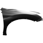 Order SHERMAN PARTS - 1662A-31-2 - Front Passenger Side Fender For Your Vehicle