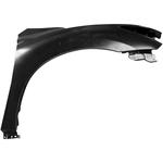 Order SHERMAN PARTS - 1713-31-2 - Front Passenger Side Fender For Your Vehicle