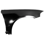 Order SHERMAN PARTS - 2909-31-4 - Front Passenger Side Fender For Your Vehicle