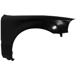 Order SHERMAN PARTS - 2910-31Q-2 - Front Passenger Side Fender For Your Vehicle