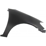 Order Passenger Side Front Fender Assembly by SHERMAN PARTS - 2911-32-2 For Your Vehicle