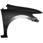 Order SHERMAN PARTS - 2912-32Q-2 - Front Passenger Side Fender For Your Vehicle