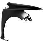Order SHERMAN PARTS - 2913-31-2 - Front Passenger Side Fender For Your Vehicle
