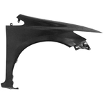 Order SHERMAN PARTS - 2913-31Q-2 - Front Passenger Side Fender For Your Vehicle