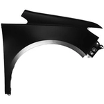 Order SHERMAN PARTS - 2922-31-2 - Front Passenger Side Fender For Your Vehicle
