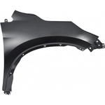 Order Passenger Side Front Fender Assembly by SHERMAN PARTS - 2927A-31Q-2 For Your Vehicle