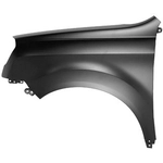 Order SHERMAN PARTS - 2932-31-2 - Front Driver Side Fender For Your Vehicle