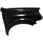 Order SHERMAN PARTS - 2932-31Q-2 - Front Passenger Side Fender For Your Vehicle