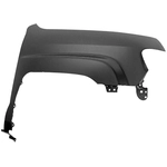 Order SHERMAN PARTS - 2939-31-2 - Front Passenger Side Fender For Your Vehicle