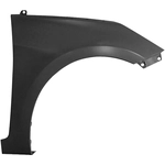 Order SHERMAN PARTS - 3192AB-31-2 - Front Passenger Side Fender For Your Vehicle