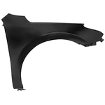 Order SHERMAN PARTS - 3194B-31-4 - Front Passenger Side Fender For Your Vehicle