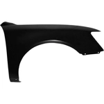 Order Passenger Side Front Fender Assembly by SHERMAN PARTS - 3198-31-2 For Your Vehicle