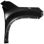 Order SHERMAN PARTS - 3227A-31Q-2 - Front Passenger Side Fender For Your Vehicle