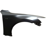 Order SHERMAN PARTS - 3316D-31Q-2 - Front Passenger Side Fender For Your Vehicle