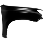 Order Passenger Side Front Fender Assembly by SHERMAN PARTS - 3319-31Q-2 For Your Vehicle