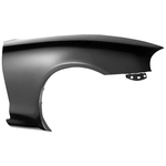 Order SHERMAN PARTS - 3446-31-2 - Front Passenger Side Fender For Your Vehicle
