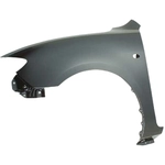 Order SHERMAN PARTS - 3466-31-2 - Passenger Side Front Fender Assembly For Your Vehicle