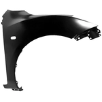 Order SHERMAN PARTS - 3467-32-2 - Front Passenger Side Fender For Your Vehicle