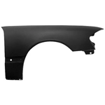 Order SHERMAN PARTS - 3527-31-2 - Front Passenger Side Fender For Your Vehicle
