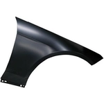 Order SHERMAN PARTS - 3527B-31Q-2 - Front Passenger Side Fender For Your Vehicle