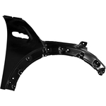Order SHERMAN PARTS - 3602A-31-2 - Front Passenger Side Fender For Your Vehicle