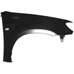 Order Passenger Side Front Fender Assembly by SHERMAN PARTS - 3730A-31-2 For Your Vehicle