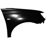 Order SHERMAN PARTS - 3731-31-2 - Front Passenger Side Fender For Your Vehicle