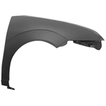 Order SHERMAN PARTS - 405-32R - Front Passenger Side Fender For Your Vehicle