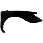 Order Passenger Side Front Fender Assembly by SHERMAN PARTS - 474-32QR For Your Vehicle
