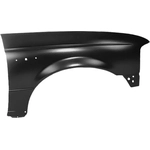 Order SHERMAN PARTS - 576B-31AQR - Front Passenger Side Fender For Your Vehicle