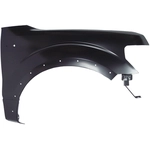 Order SHERMAN PARTS - 579CB-31R - Front Passenger Side Fender For Your Vehicle