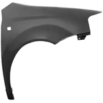 Order Passenger Side Front Fender Assembly by SHERMAN PARTS - 602-31AR For Your Vehicle