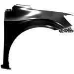 Order SHERMAN PARTS - 602B-31R - Front Passenger Side Fender For Your Vehicle