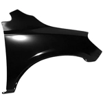 Order Passenger Side Front Fender Assembly by SHERMAN PARTS - 615-33R For Your Vehicle