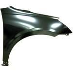 Order SHERMAN PARTS - 615B-31QR - Front Passenger Side Fender For Your Vehicle