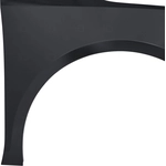 Order Passenger Side Front Fender Assembly by SHERMAN PARTS - 633-31R For Your Vehicle