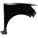 Order SHERMAN PARTS - 6609-31-2 - Front Passenger Side Fender For Your Vehicle