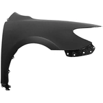 Order SHERMAN PARTS - 6611-31Q-2 - Front Passenger Side Fender For Your Vehicle
