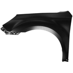 Order Passenger Side Front Fender Assembly by SHERMAN PARTS - 6716-31Q-2 For Your Vehicle