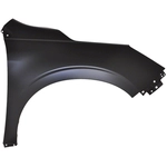 Order SHERMAN PARTS - 6720-31Q-2 - Front Passenger Side Fender For Your Vehicle