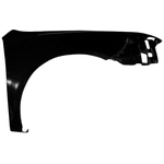 Order SHERMAN PARTS - 713-31QR - Front Passenger Side Fender For Your Vehicle