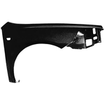 Order SHERMAN PARTS - 713-31R - Front Passenger Side Fender For Your Vehicle