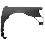 Order SHERMAN PARTS - 768-31R - Front Passenger Side Fender For Your Vehicle