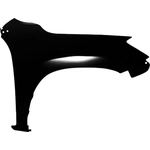 Order Passenger Side Front Fender Assembly by SHERMAN PARTS - 8120B-33-2 For Your Vehicle