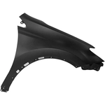 Order SHERMAN PARTS - 8120BB-31-2 - Front Passenger Side Fender For Your Vehicle